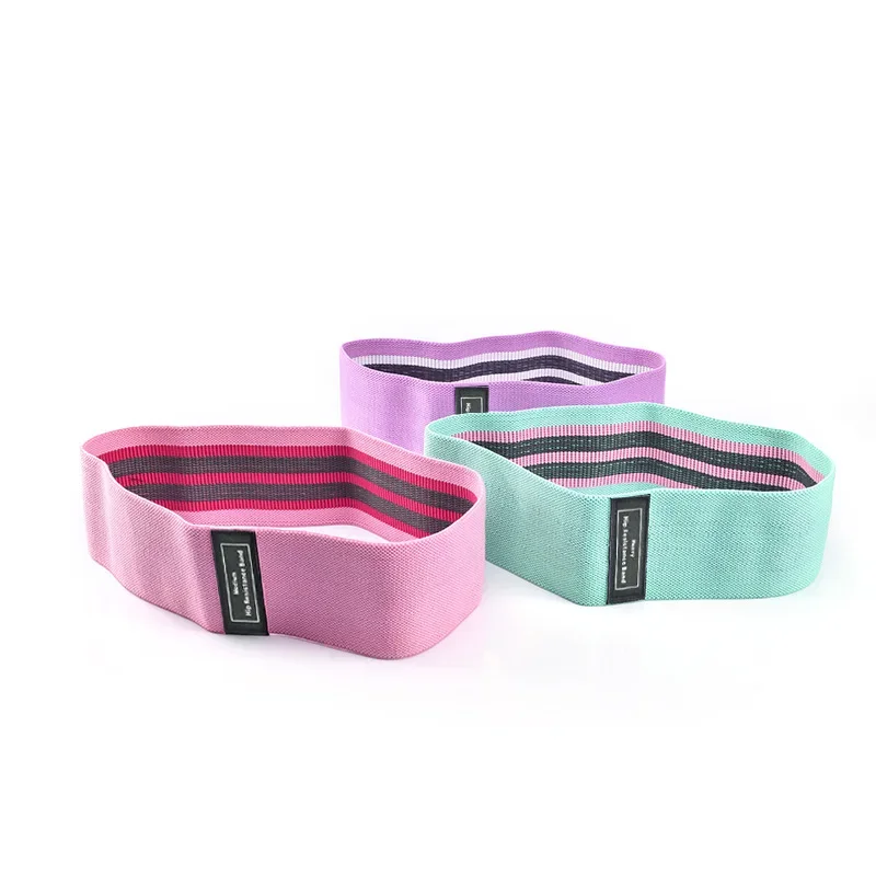 1/2/3PCS Elastiekjes Fitness W - Home Gym Organization recensie en prijs