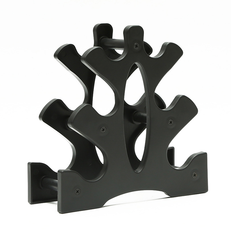 Halter Rack Halter Magazijnste - Home Gym Organization recensie en prijs