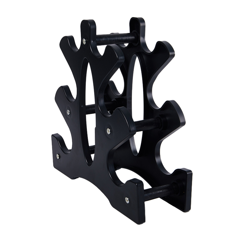 Halter Rack Halter Magazijnste - Home Gym Organization recensie en prijs