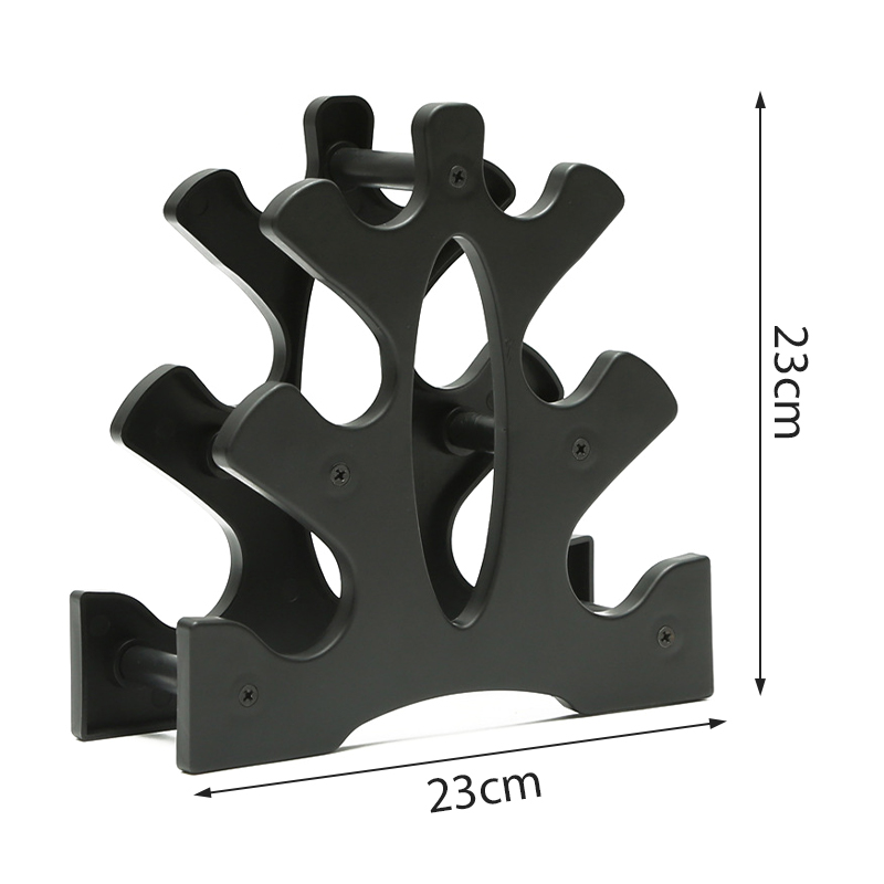 Halter Rack Halter Magazijnste - Home Gym Organization recensie en prijs