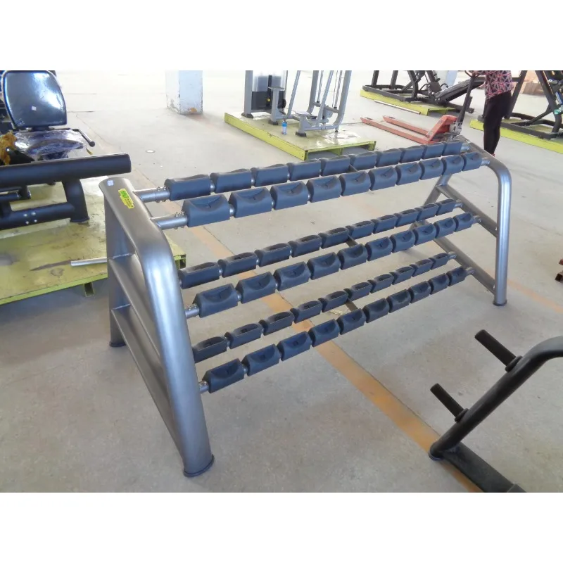 Fitnessapparatuur Uniek Uiterl - Home Gym Organization recensie en prijs