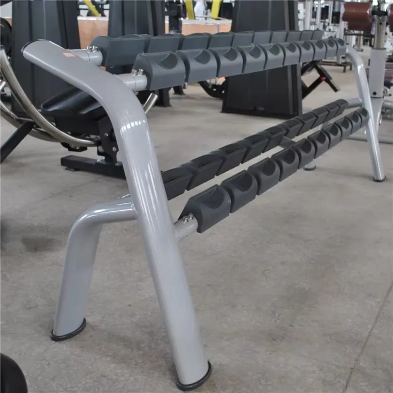 Fitnessapparatuur Uniek Uiterl - Home Gym Organization recensie en prijs
