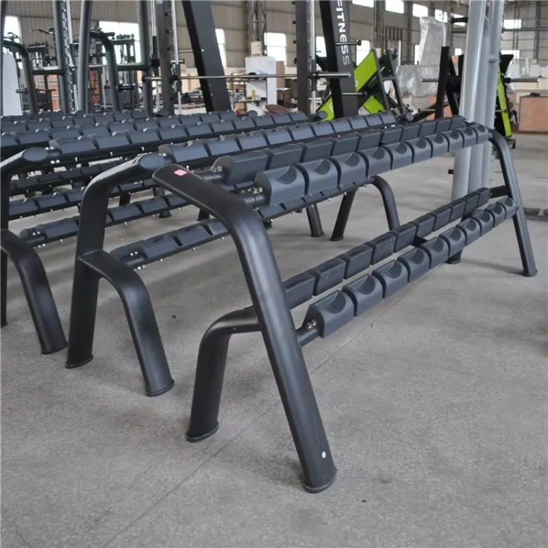 Fitnessapparatuur Uniek Uiterl - Home Gym Organization recensie en prijs