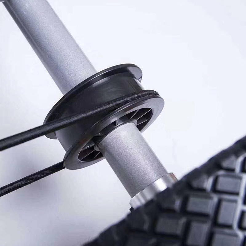 Kikker hometrainer vierwielaan - Home Gym No Equipment recensie en prijs