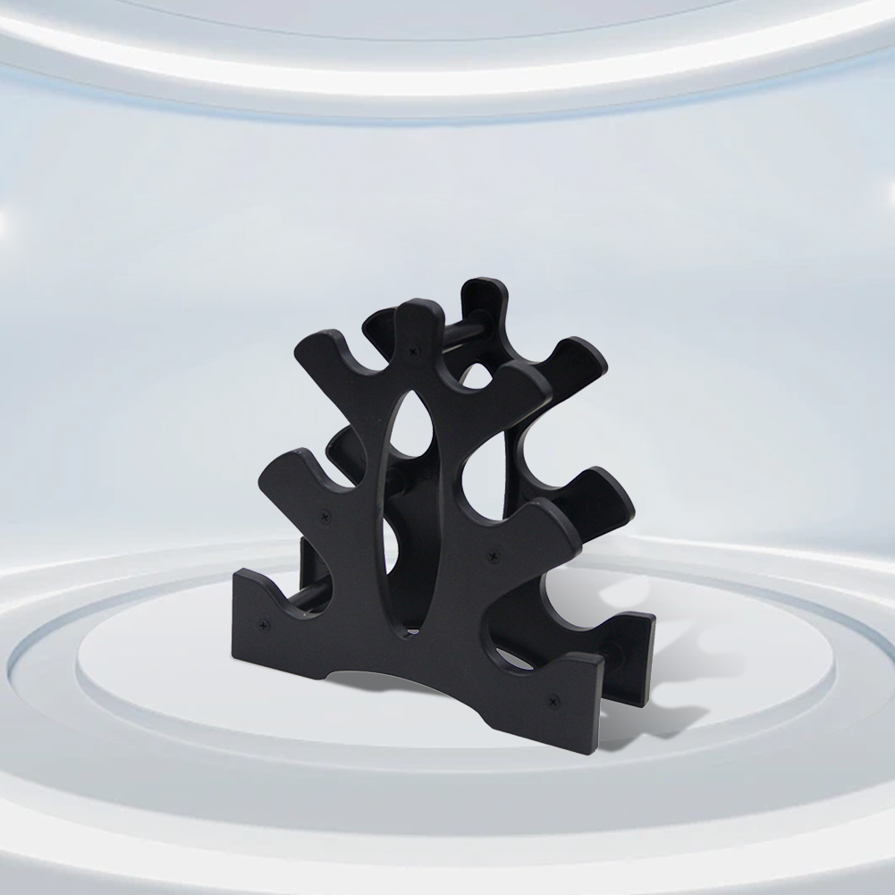 Gewichtsopbergorganizer 3-laag - Home Gym Organization recensie en prijs
