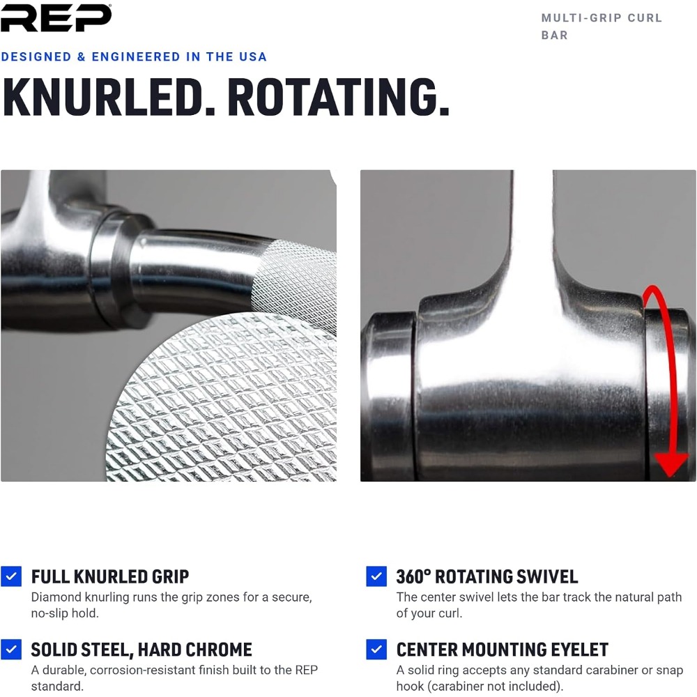 Lat Pulldown- en Low Row-kabel - Lat Pulldown Cable recensie en prijs