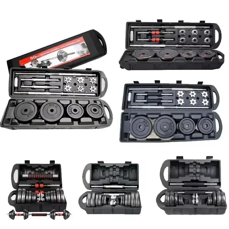 10kg 15kg 20kg 30kg Gym Home G - Home Gym In A Box recensie en prijs