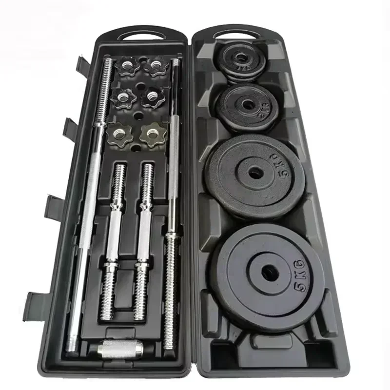 10kg 15kg 20kg 30kg Gym Home G - Home Gym In A Box recensie en prijs