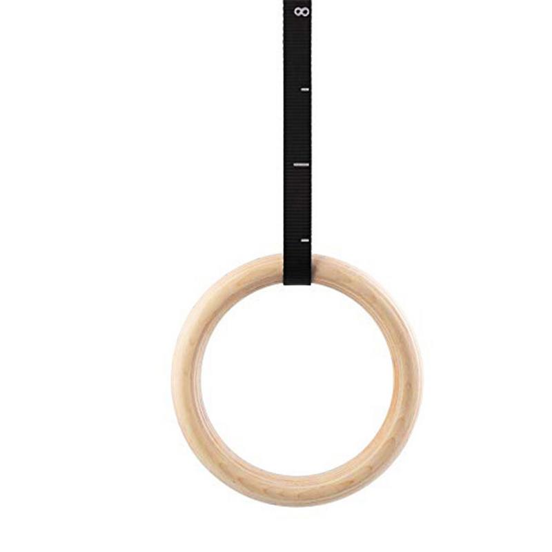 1 Stuk Berkenhout Gymnastiek R - Home Gym Power Rack recensie en prijs