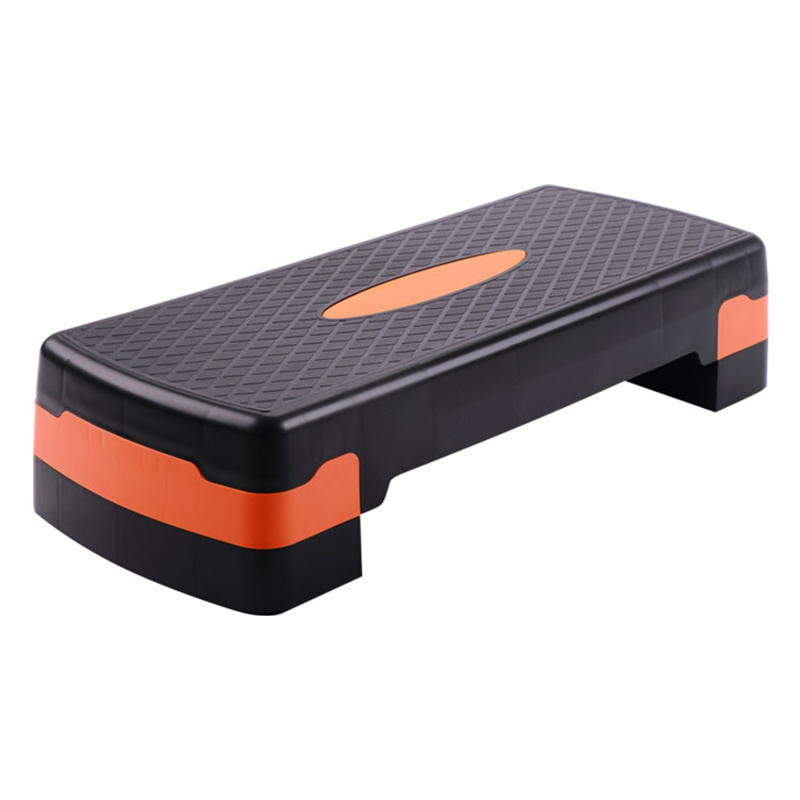 Verstelbare dubbellaagse verst - Home Gym No Equipment recensie en prijs