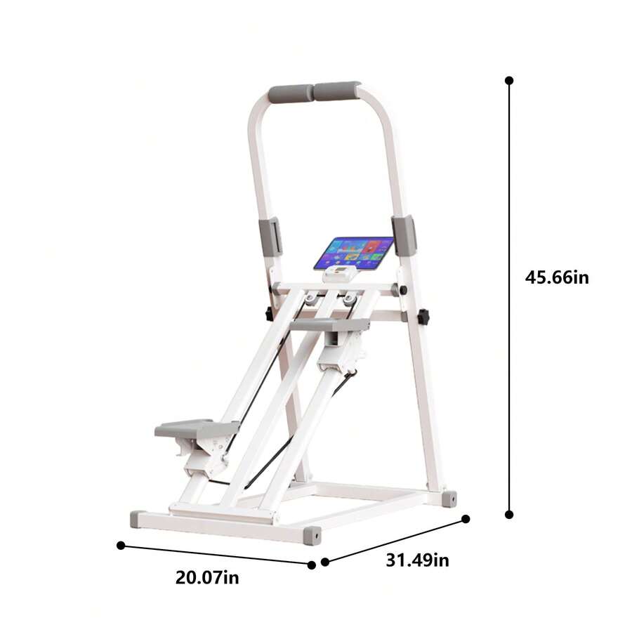 Steppers voor oefeningen thuis - Home Gym No Equipment recensie en prijs