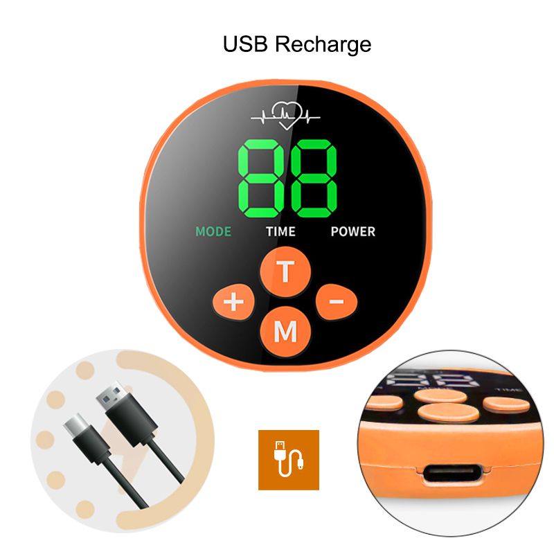 Abdominale Toning Belt Smart A - Home Gym Gear recensie en prijs