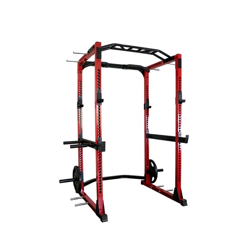 Direct multifunctioneel Fitnes - Home Gym Power Rack recensie en prijs