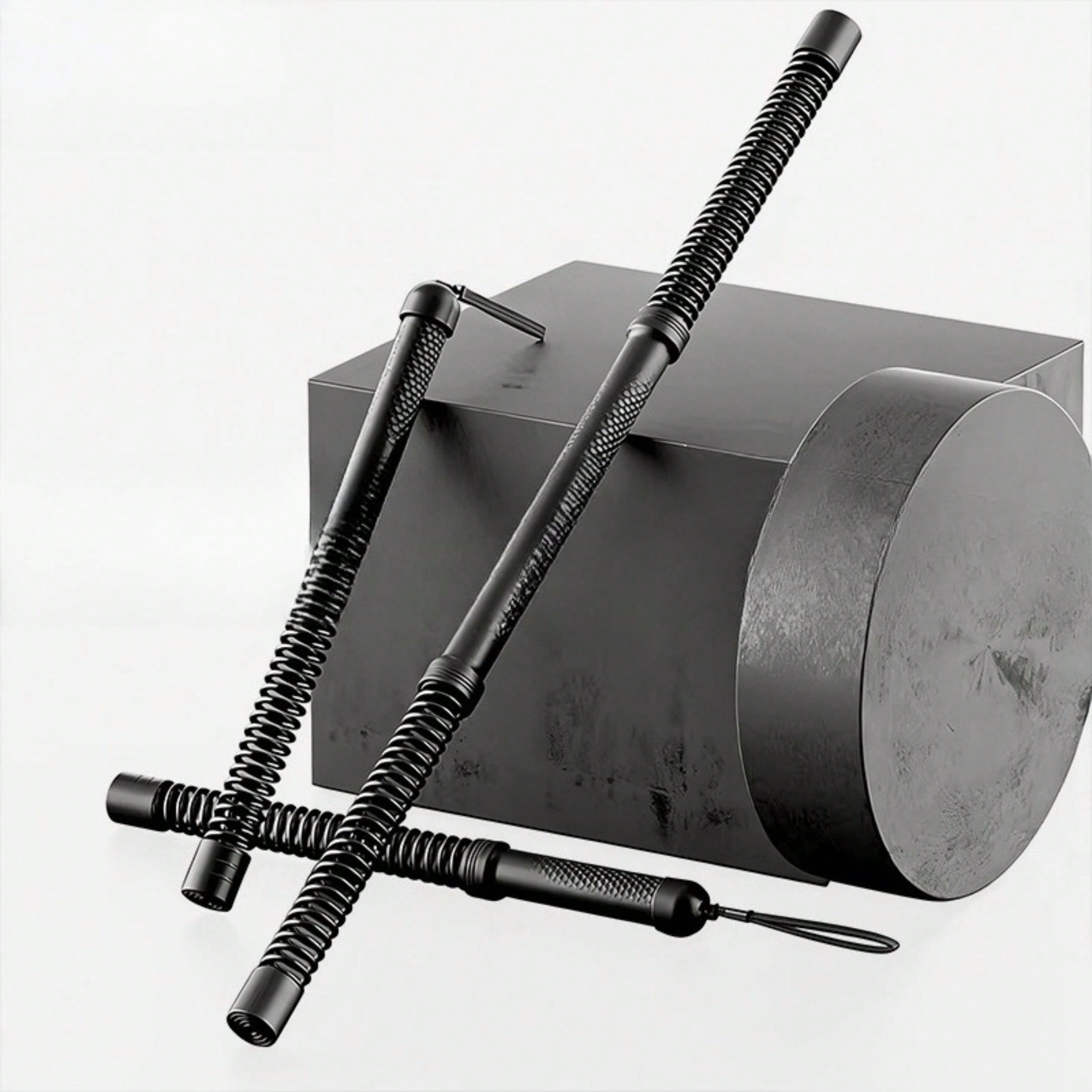 2-in-1 Verbeterde Draadloze Ba - Home Gym Full Body recensie en prijs