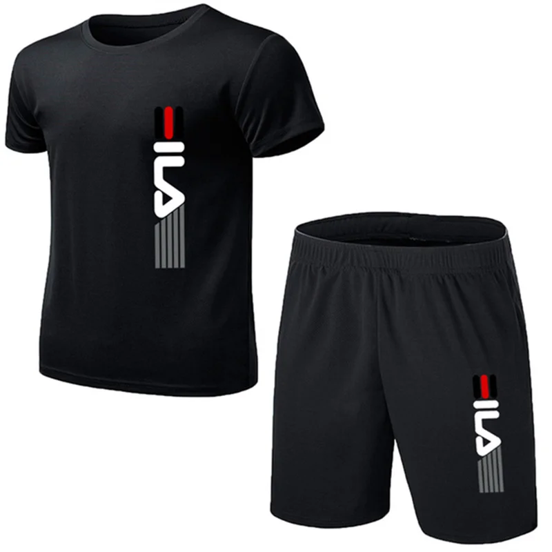 Zomer herenmode eenvoudige fit - Home Gym Full Body recensie en prijs