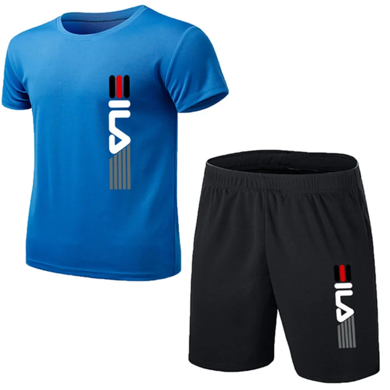 Zomer herenmode eenvoudige fit - Home Gym Full Body recensie en prijs