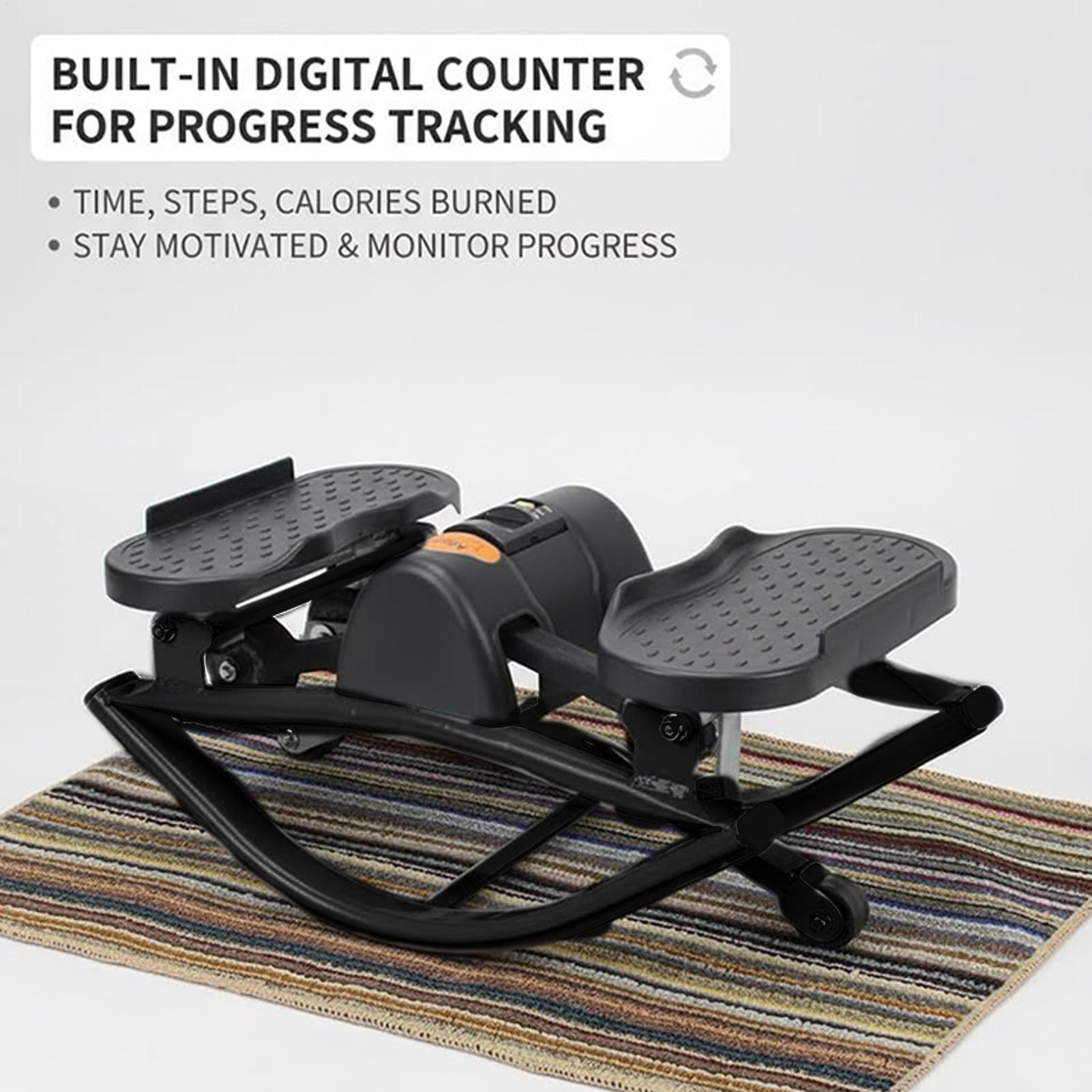 Rock Stepper Oefenapparatuur D - Home Gym Mma recensie en prijs