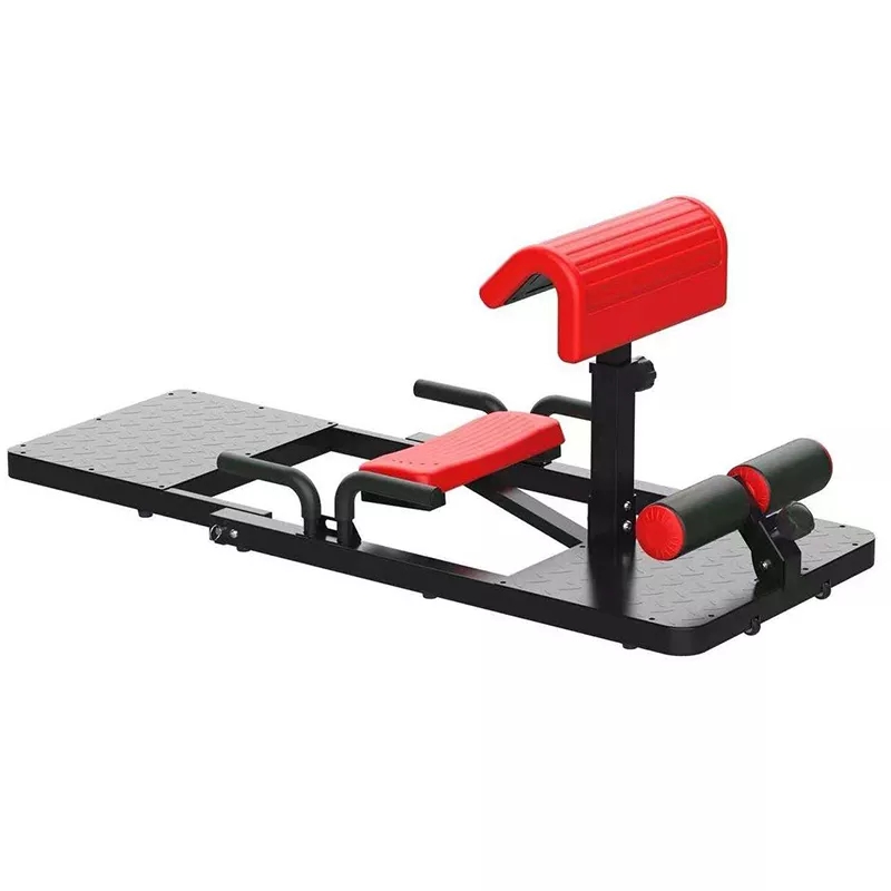 Sissy Squat Machine 3-in-1 Hom - Home Gym Quad Exercises recensie en prijs