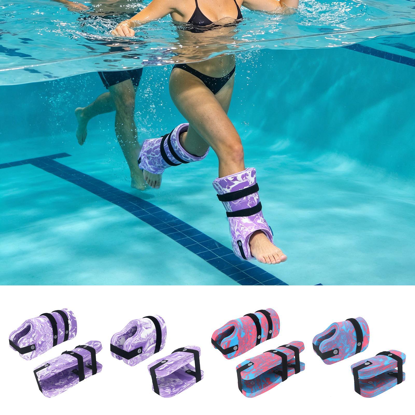 Water-enkelgewichten 2 stuks,  - Home Gym Gear recensie en prijs