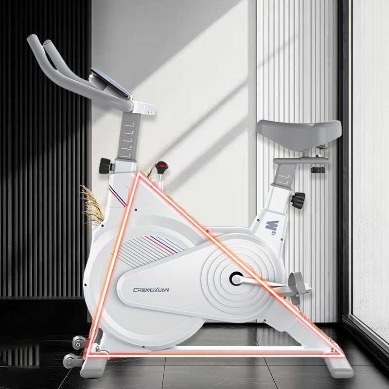 Indoor hometrainer, stille mag - Home Gym No Equipment recensie en prijs