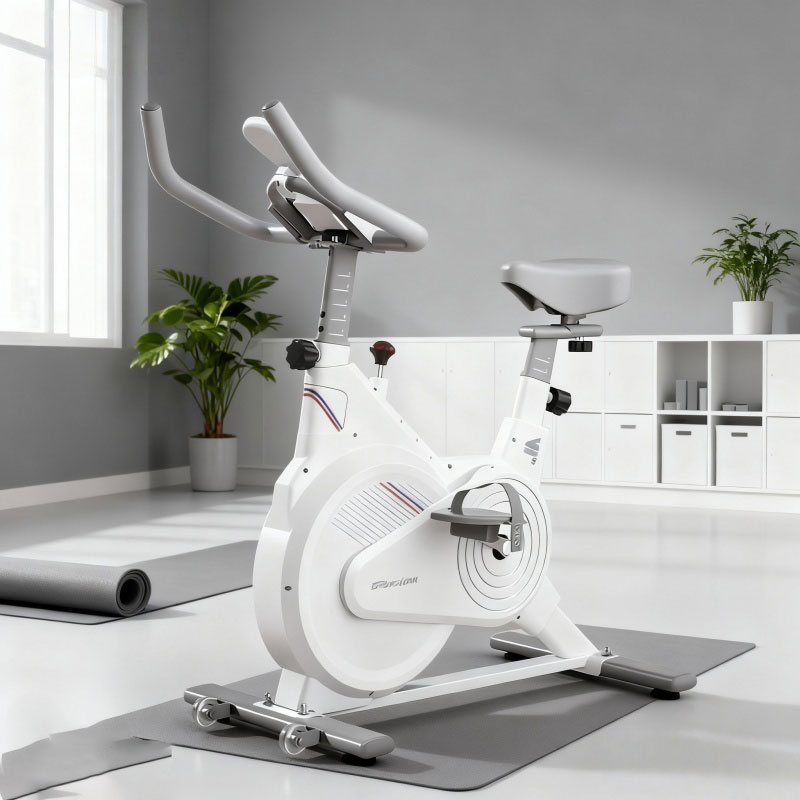 Indoor hometrainer, stille mag - Home Gym No Equipment recensie en prijs