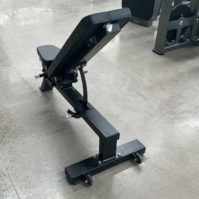 Verstelbare Home Gym Dumbbell  - Home Gym Full Body recensie en prijs