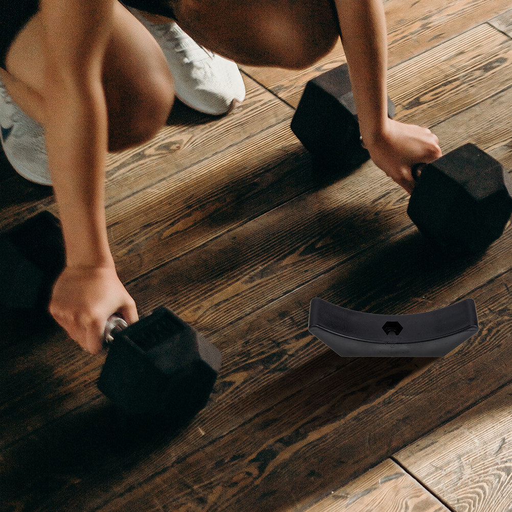 4-delige halterstandaard met h - Home Gym Organization recensie en prijs
