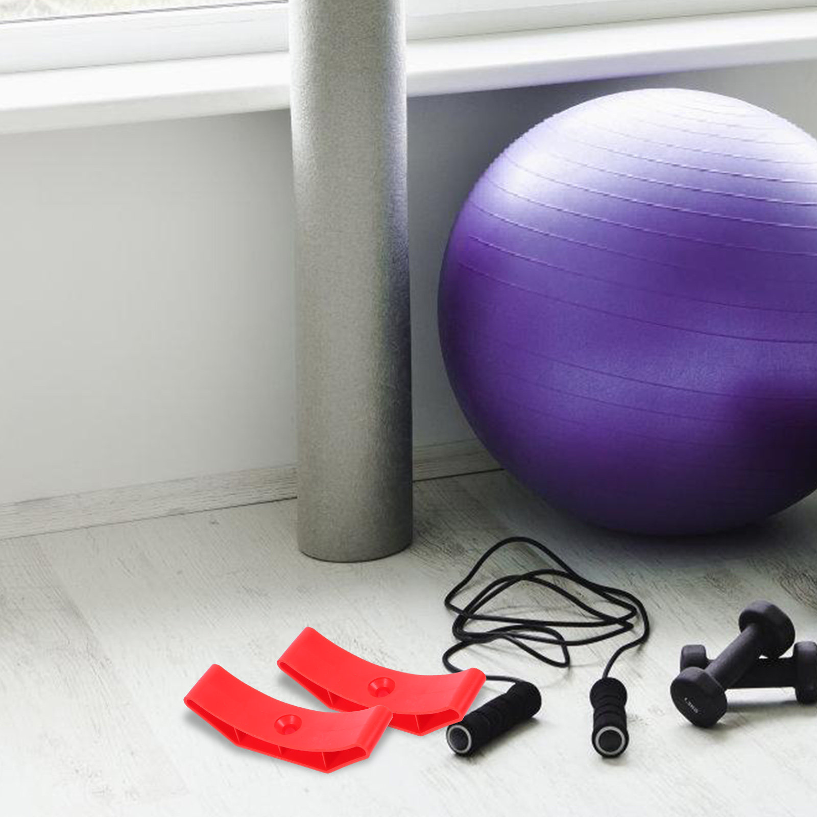 10 stuks halterrekstandaard li - Home Gym Gear recensie en prijs