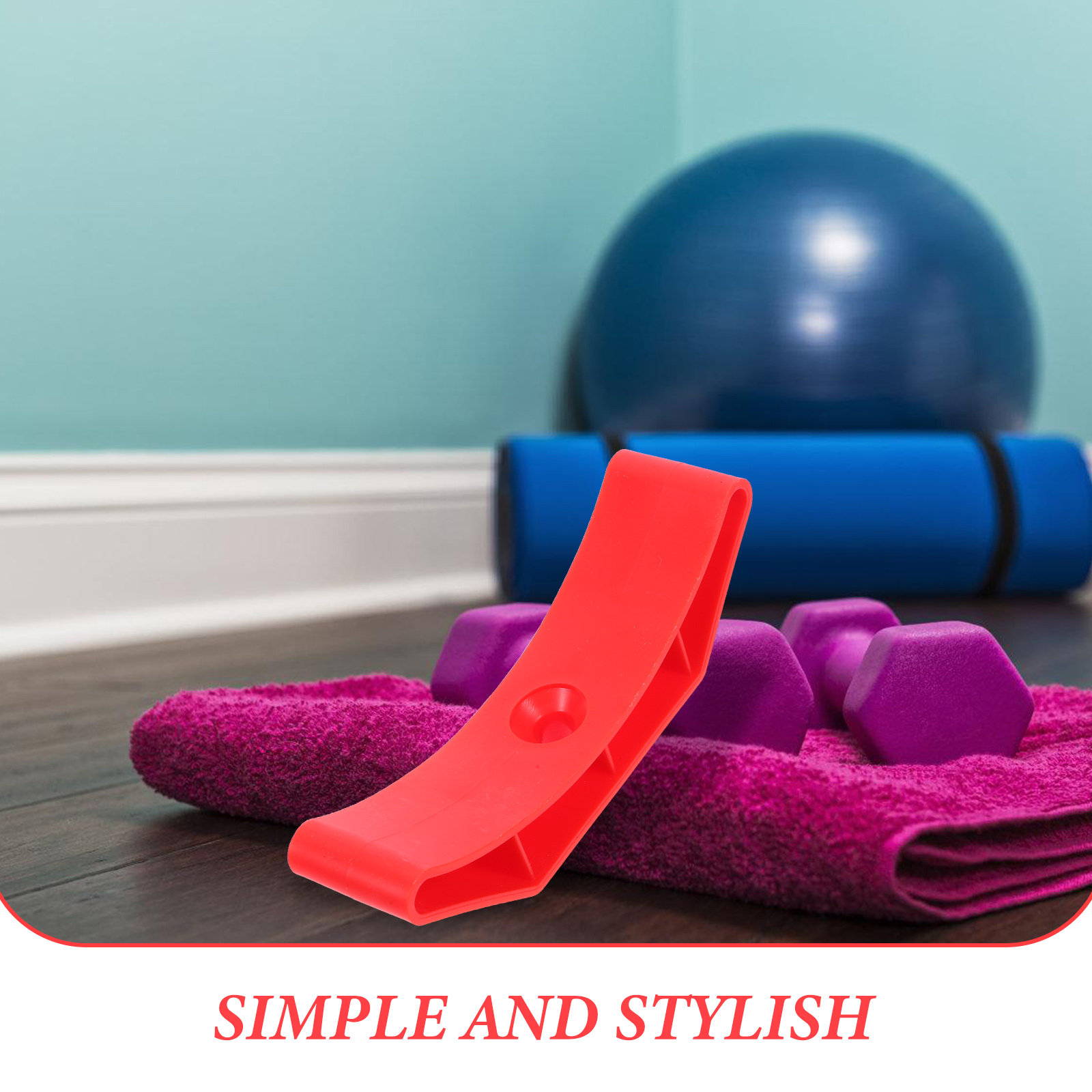10 stuks halterrekstandaard li - Home Gym Gear recensie en prijs