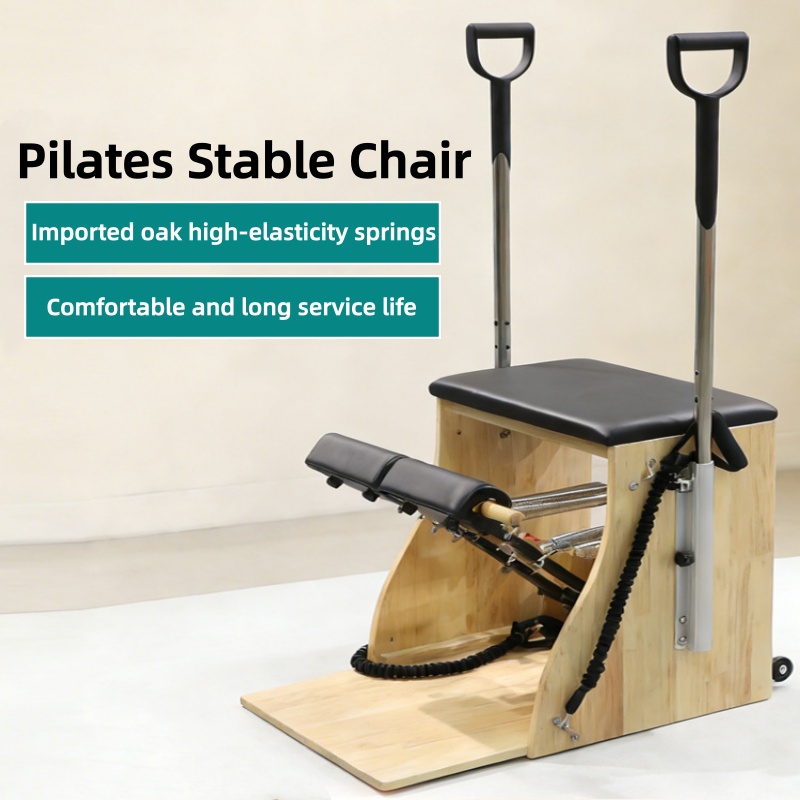 Pilates Core Bed Stabiele peda - Home Gym No Equipment recensie en prijs
