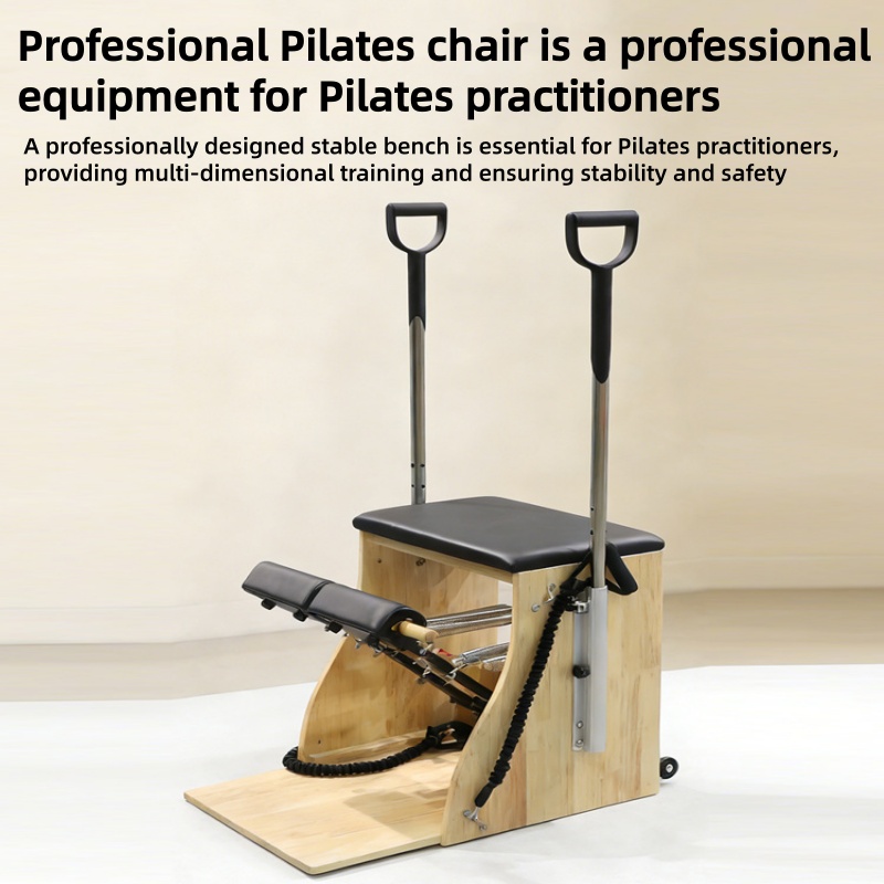 Pilates Core Bed Stabiele peda - Home Gym No Equipment recensie en prijs