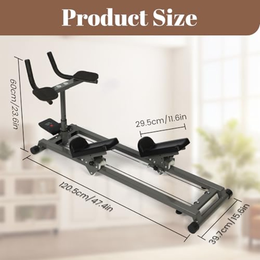 Homegym apparatuur: oefenappar - Home Gym Full Body recensie en prijs