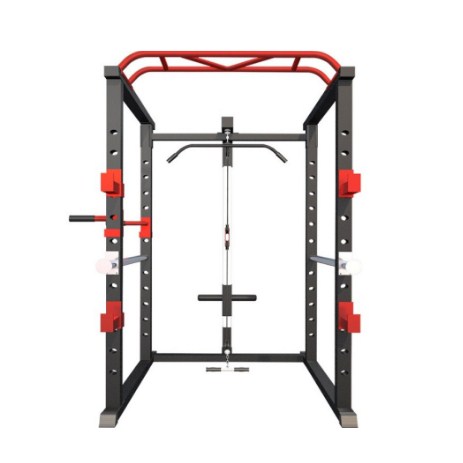 Beste Home Gym Power Rack Squa - Home Gym Power Rack recensie en prijs