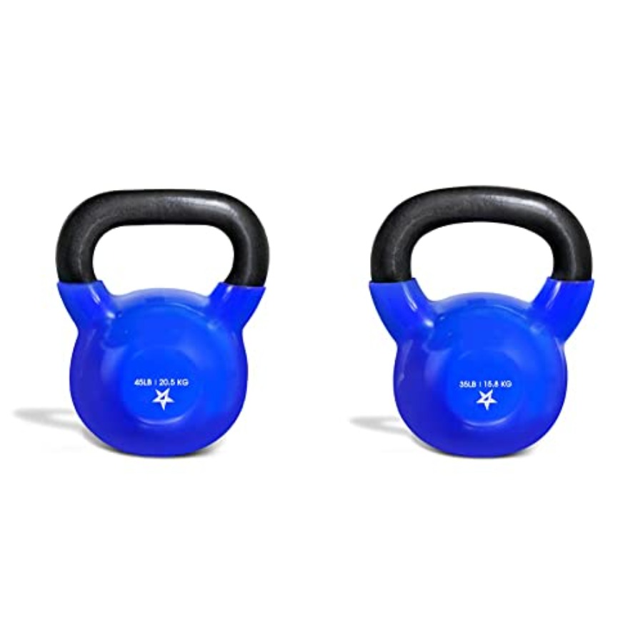 Homegym Buiten Trainingsappara - Home Gym In A Box recensie en prijs